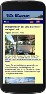 Mobile Version für Smartphone und Tablet Smartphone