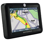 Auto GPS Navi